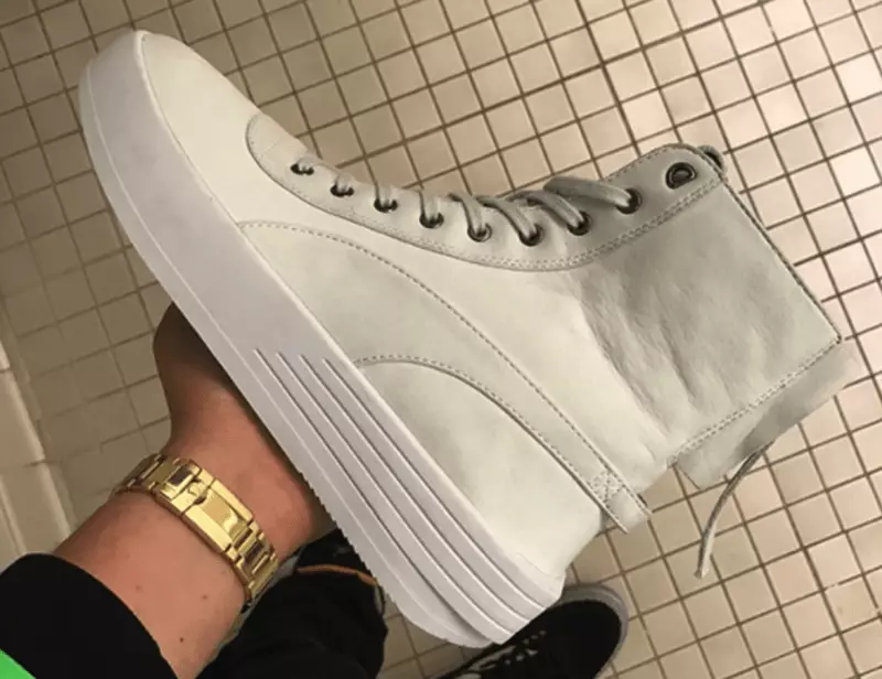 Zapatos deportivos PUMA XO de The Weeknd