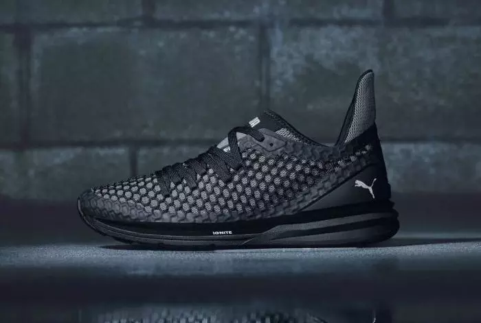 The Weeknd PUMA Ignite Sınırsız Netfit Tsugi Netfit