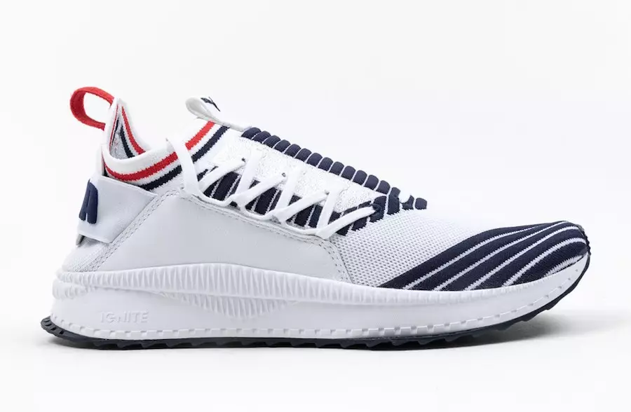 PUMA Tsugi 4. júla