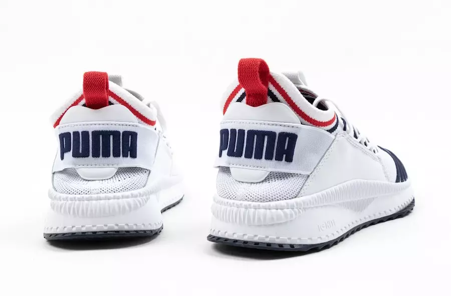 PUMA Tsugi 4 ივლისი