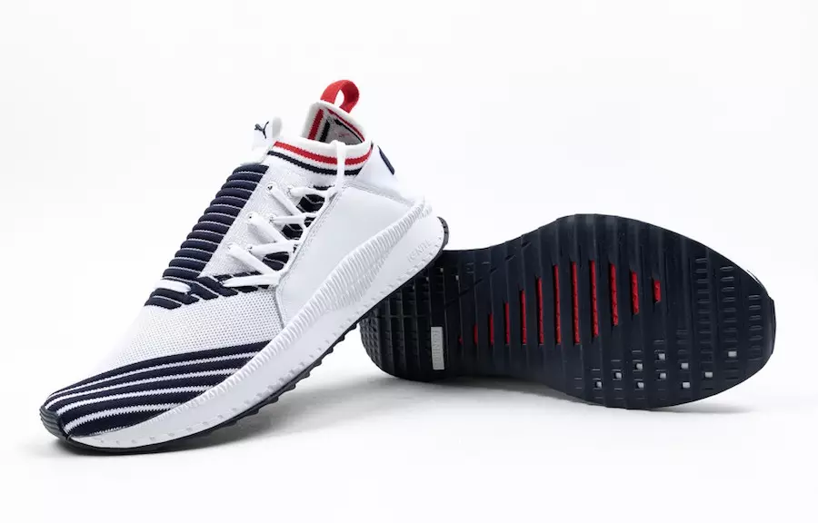 Отпразднуйте 4 июля со спортивной лентой PUMA Tsugi Jun Sports Strip 23078_7