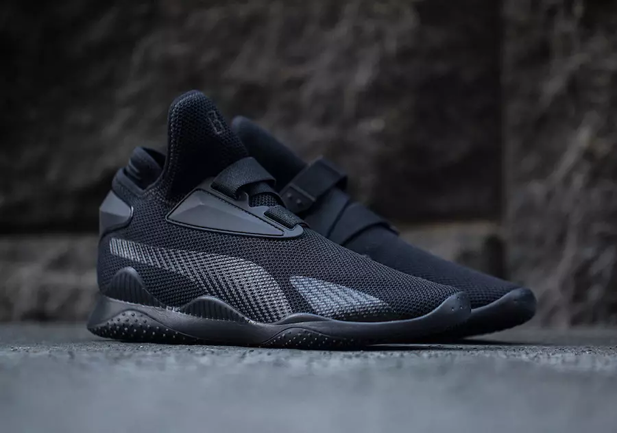 BAIT Black Panther PUMA Pack Date de sortie