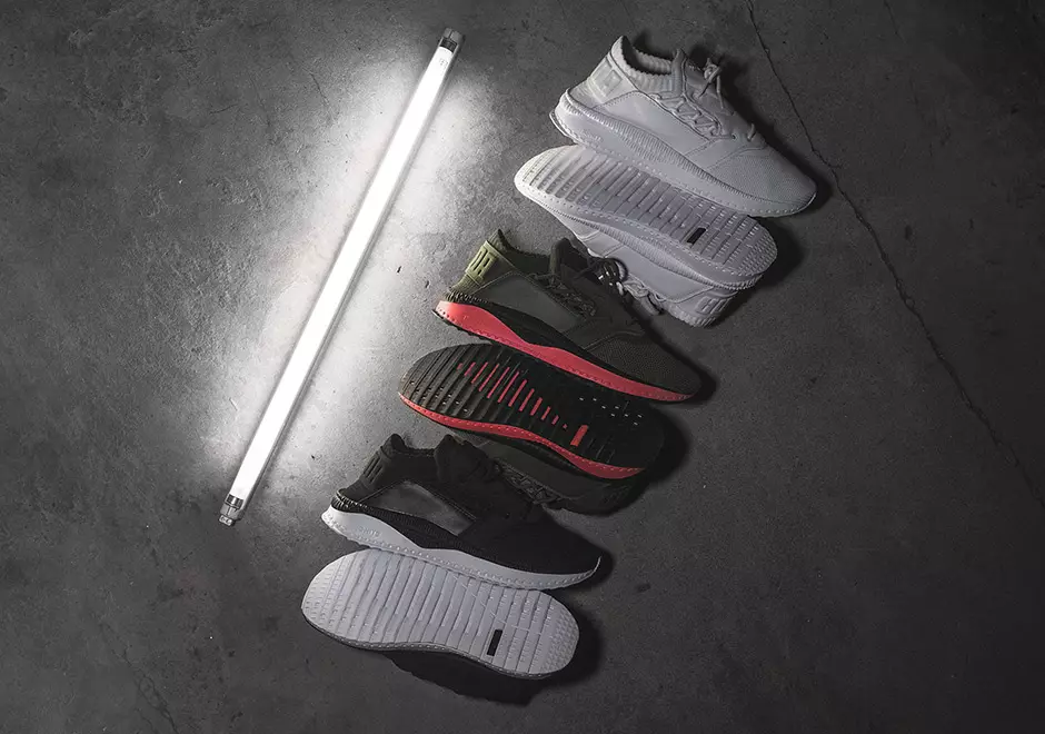 Kith stellt den PUMA Tsugi vor