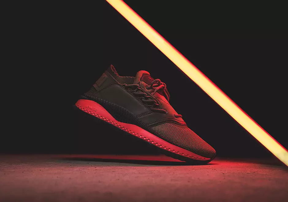 PUMA Tsugi Shinsei Kith Utgivelsesdato