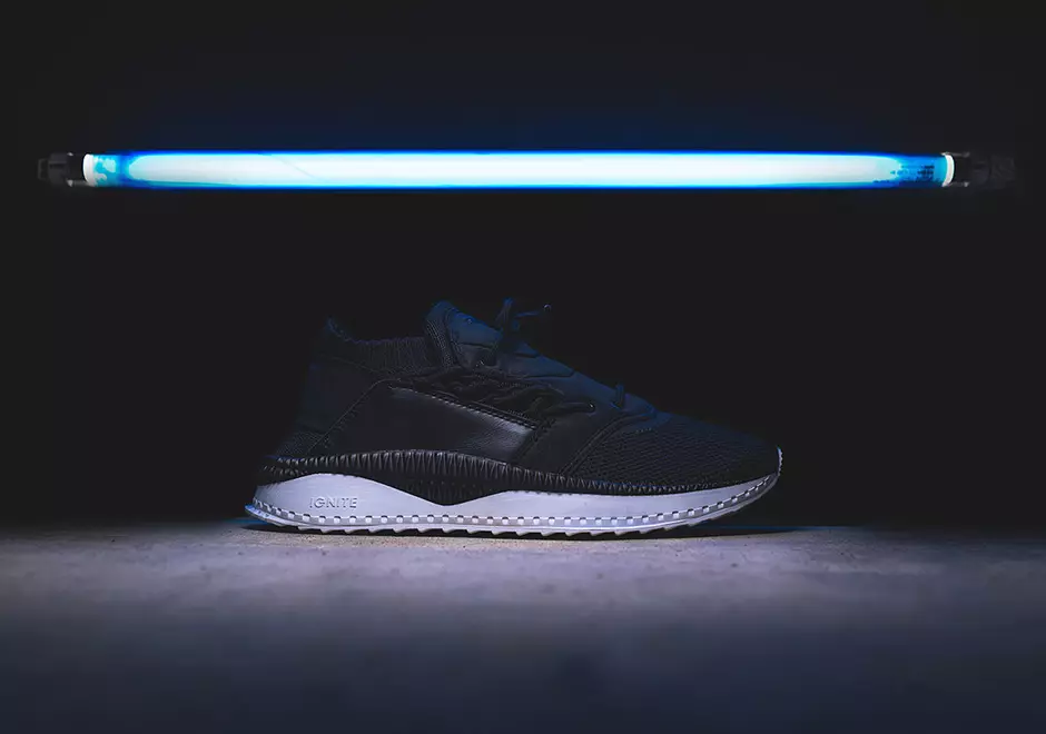 PUMA Tsugi Shinsei Kith Utgivelsesdato