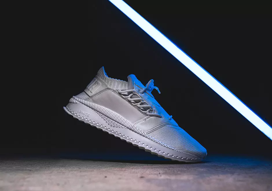 PUMA Tsugi Shinsei Kith-in Buraxılış Tarixi