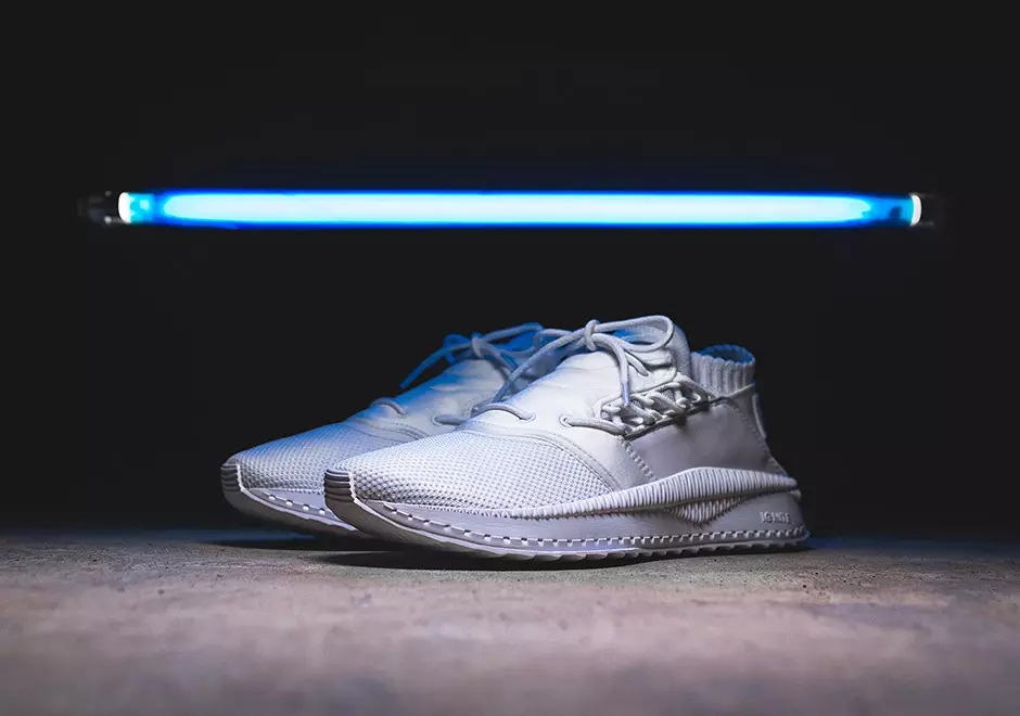 PUMA Tsugi Shinsei Kith Datum izlaska