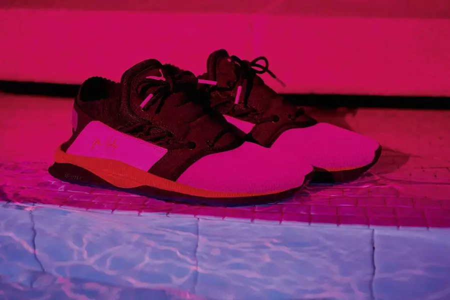 YesJulz PUMA Tsugi Shinsei Datum izlaska