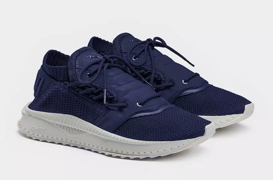 PUMA Tsugi Shinsei Raw Paketinin Buraxılış Tarixi