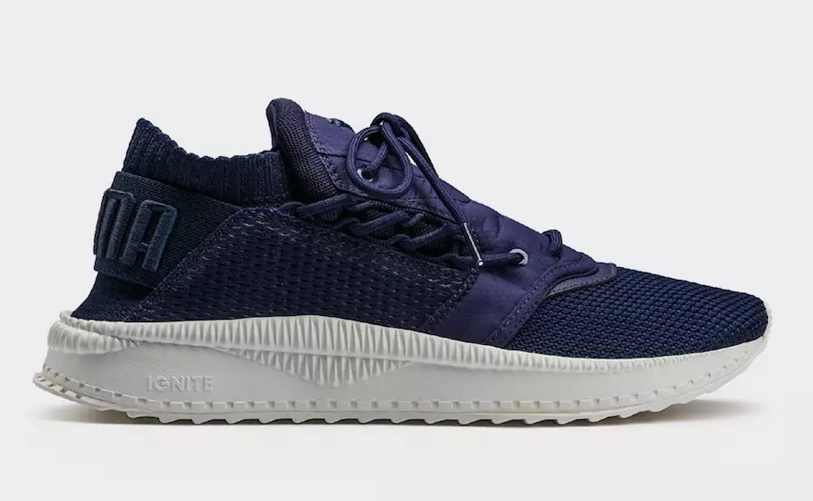 PUMA Tsugi Shinsei töötlemata pakendi väljalaskekuupäev