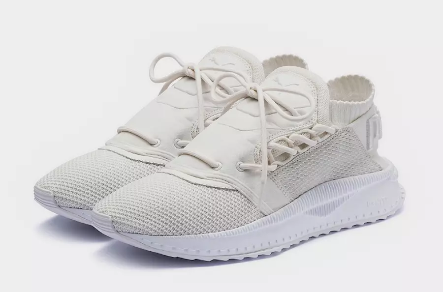 Date de sortie du pack PUMA Tsugi Shinsei Raw