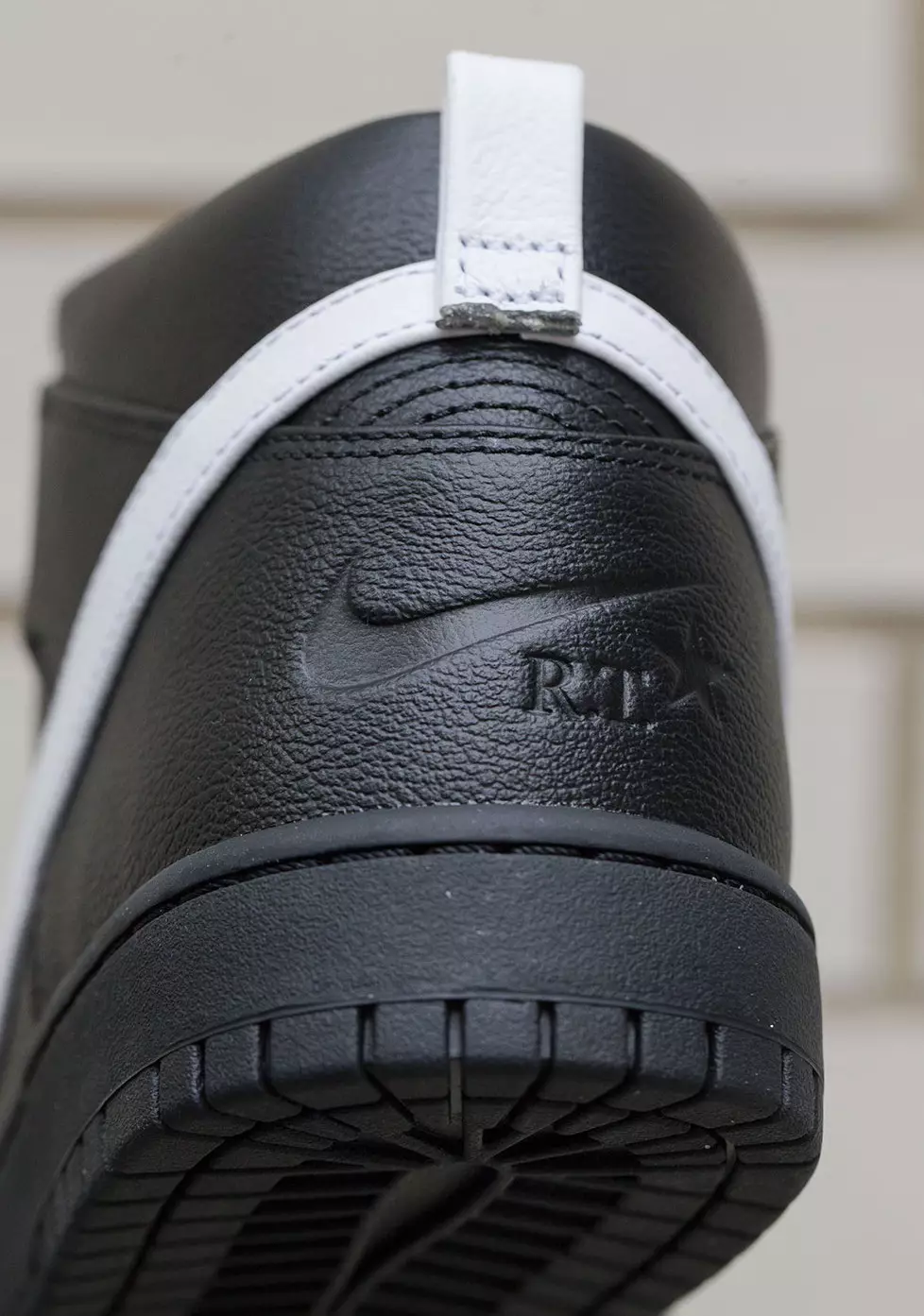 Riccardo Tisci NikeLab Dunk Lux Chukka багц