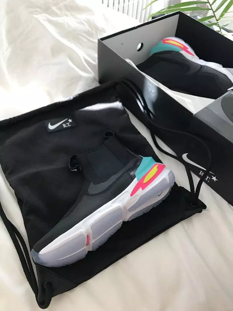 Riccardo Tisci x Nike Air Zoom Legend