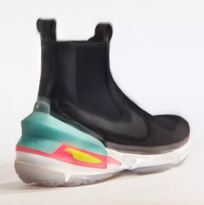 Riccardo Tisci x Nike Չելսի Չուկկա