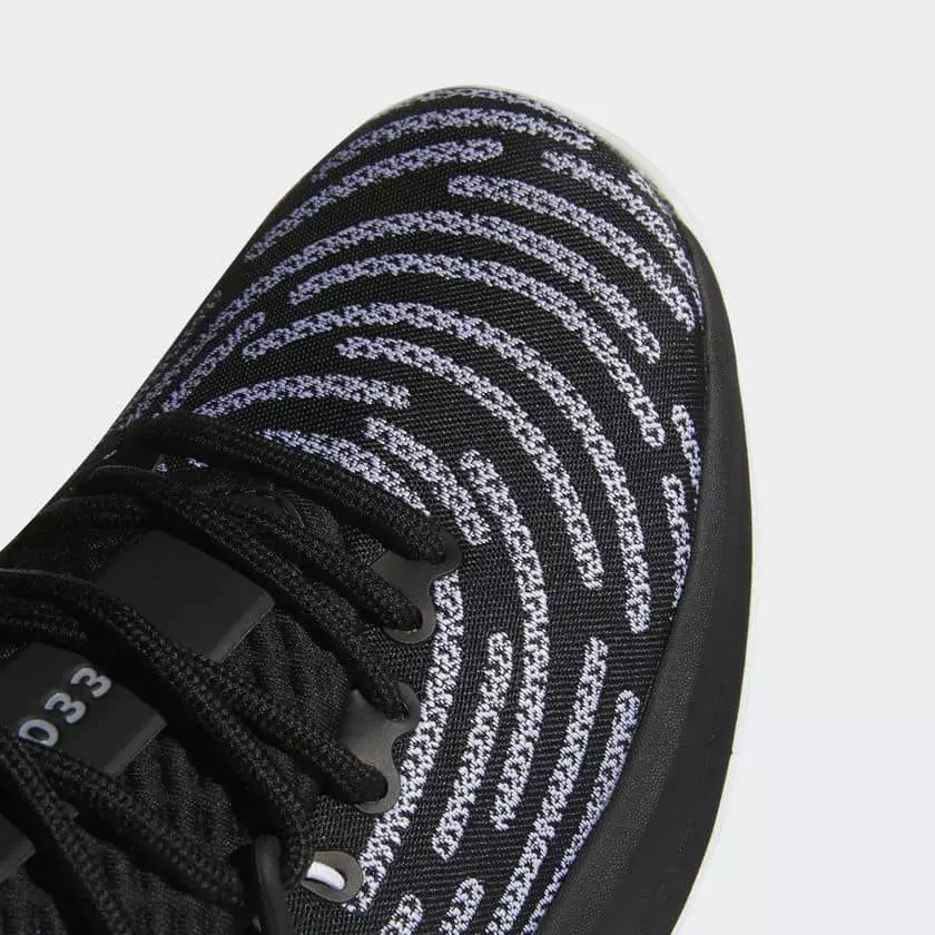 Adidas Dame 4 Mês da História Negra AQ0380