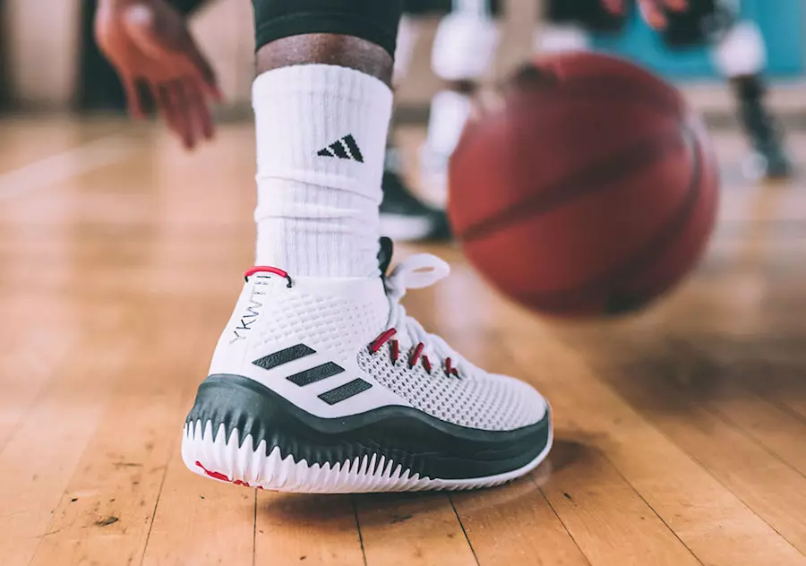 adidas Dame 4 BY3759