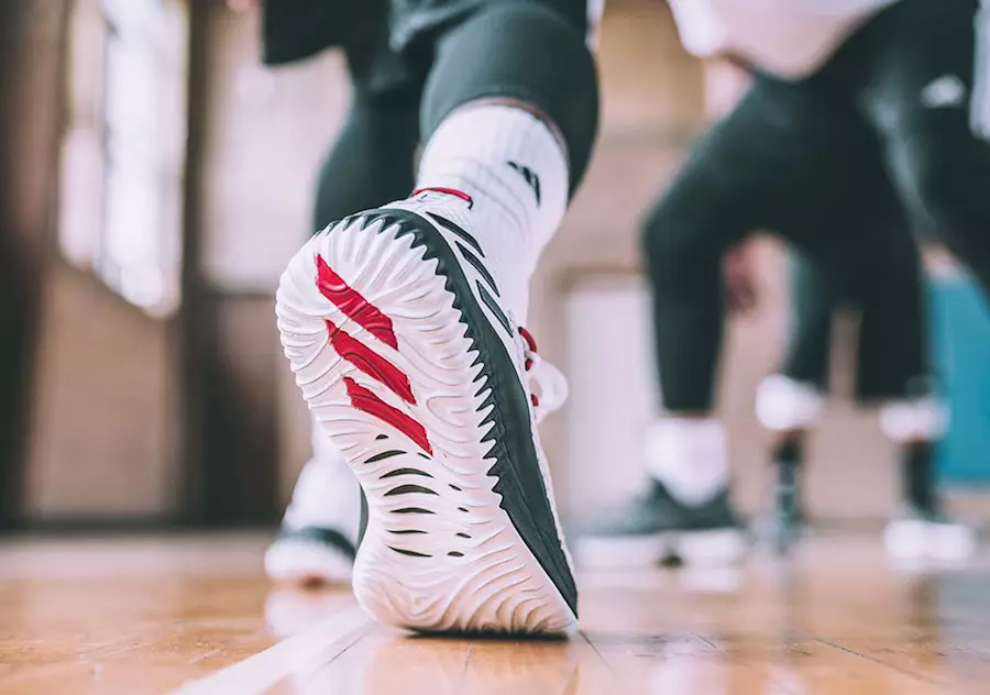 adidas Dame 4 BY3759