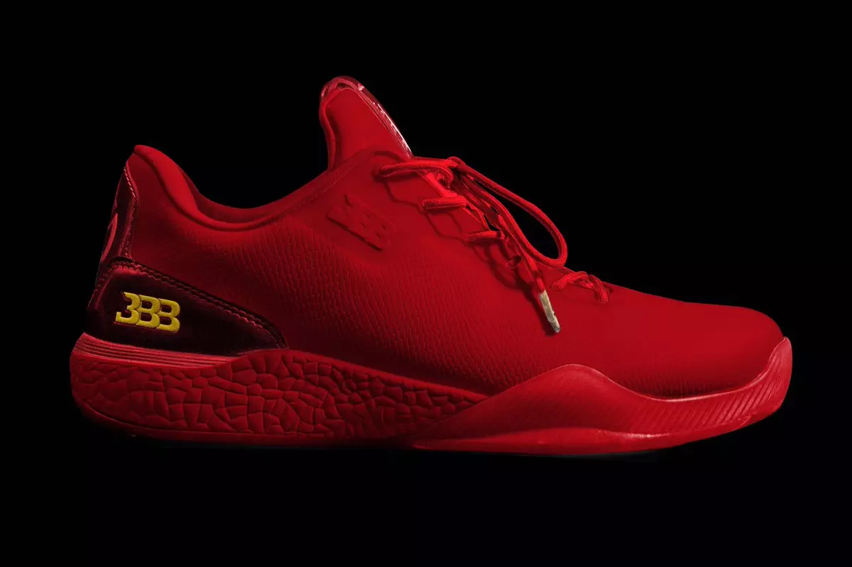 Big Baller Brand ZO2 Independence Day Collection