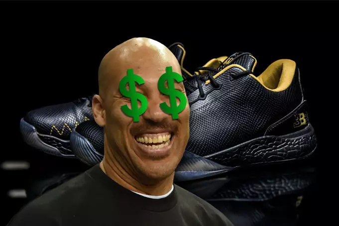 Sondazhi i komunitetit: A do të ketë sukses apo do të dështojë marka Big Baller?