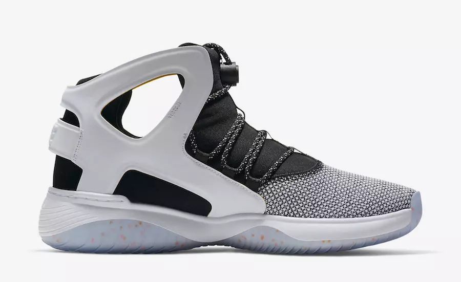 Nike Air Flight Huarache Ultra N7 Releasedatum