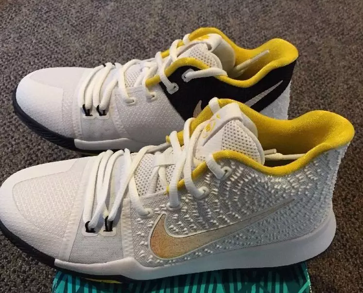 Nike Kyrie 3 N7 899355-177