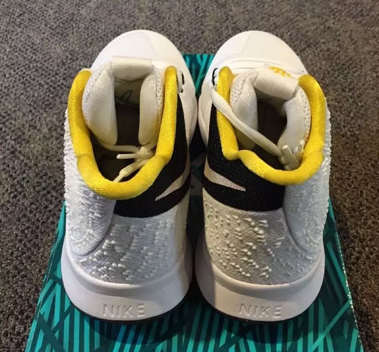 Nike Kyrie 3 N7 899355-177