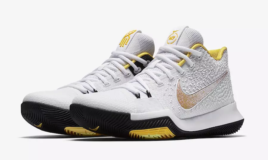 Nike Kyrie 3 N7 899355-117