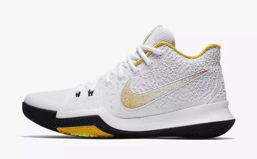 Nike Kyrie 3 N7 899355-117