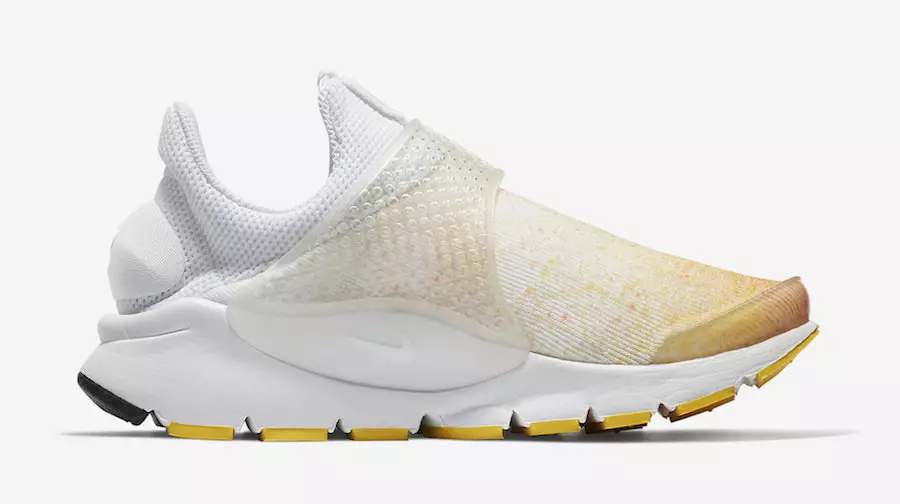 Nike Sock Dart N7 Data e lëshimit 908659-817