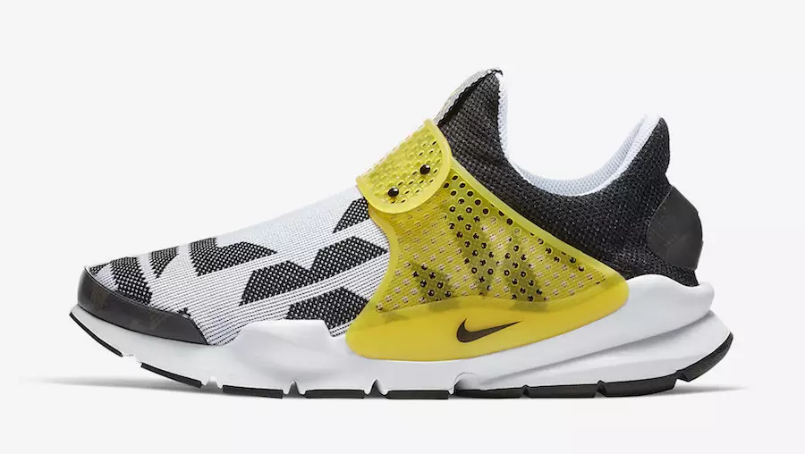 Nike Sock Dart N7 Fecha de lanzamiento 908660-117