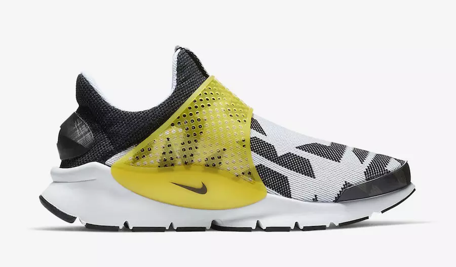 Nike Sock Dart N7 תאריך יציאה 908660-117