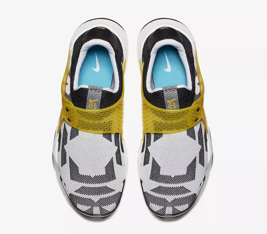 Ngày phát hành Nike Sock Dart N7 908660-117