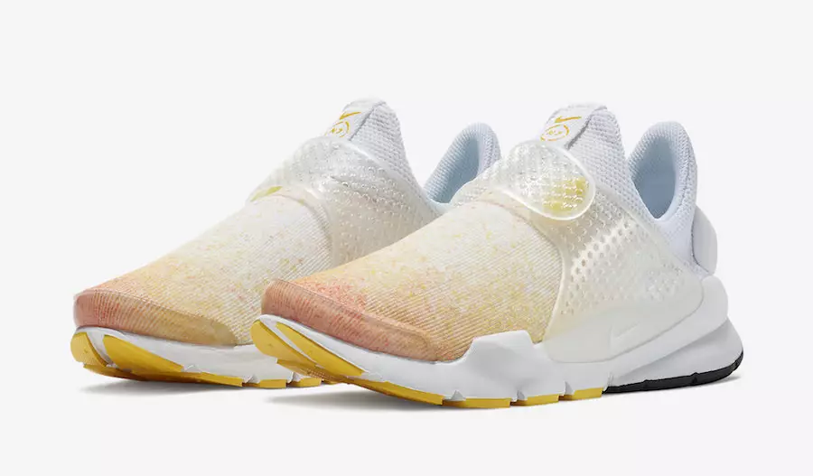 Nike Sock Dart N7 väljalaskekuupäev 908659-817