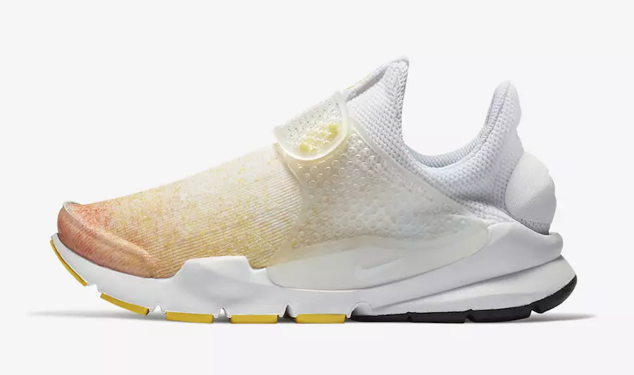 Nike Sock Dart N7 מעלדונג טאָג 908659-817