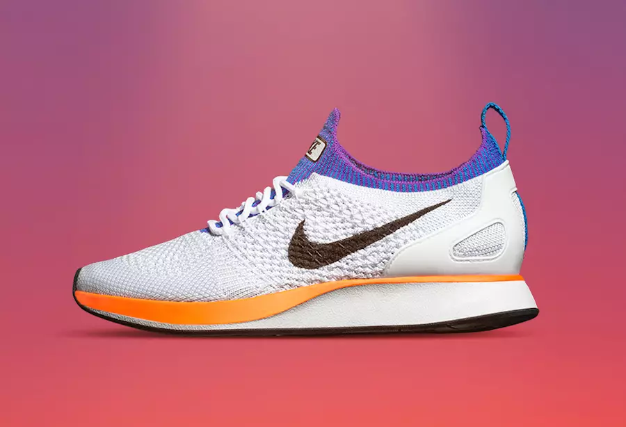 Nike Air Zoom Mariah Flyknit Racer выйдзе 22 чэрвеня