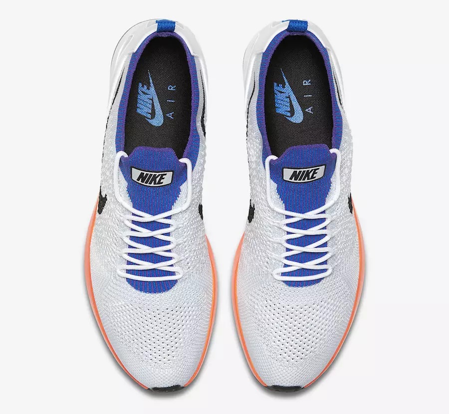 Nike Air Zoom Mariah Flyknit Racer 918264-100