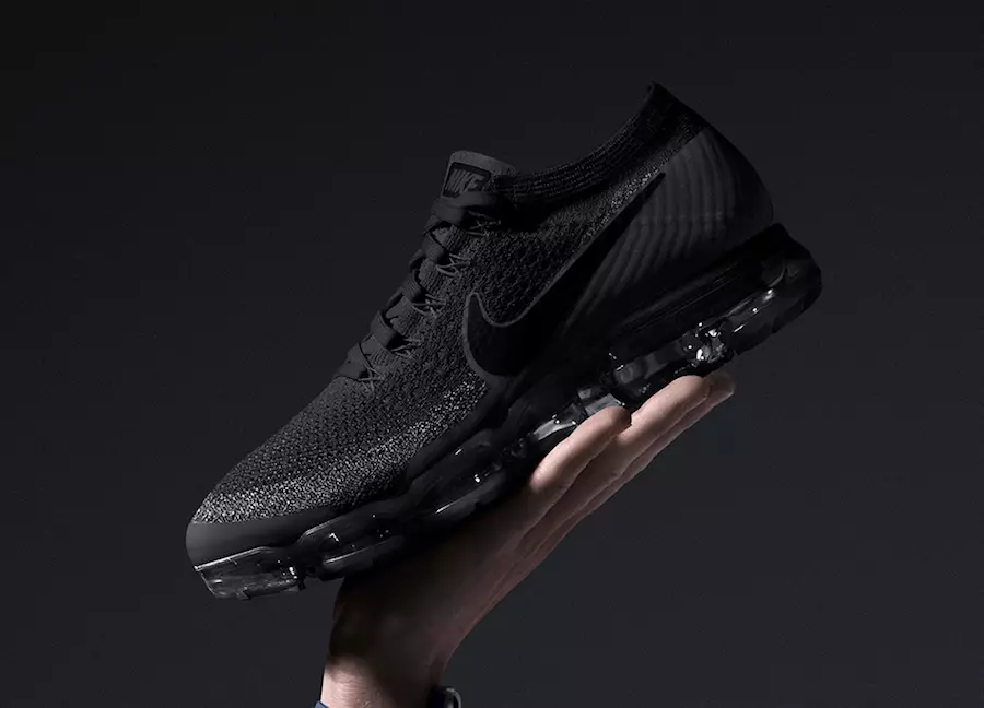 Nike confirma Air VaporMax