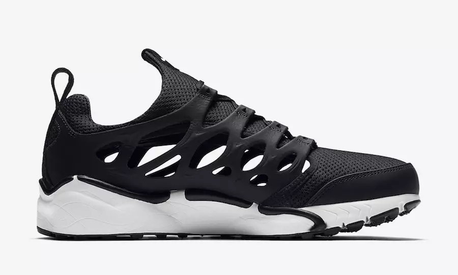 Nike Air Zoom Chalapuka Black White