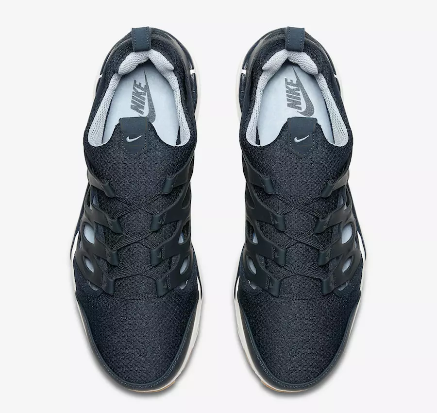 Nike Air Zoom Чалапука қару-жарақ флоты