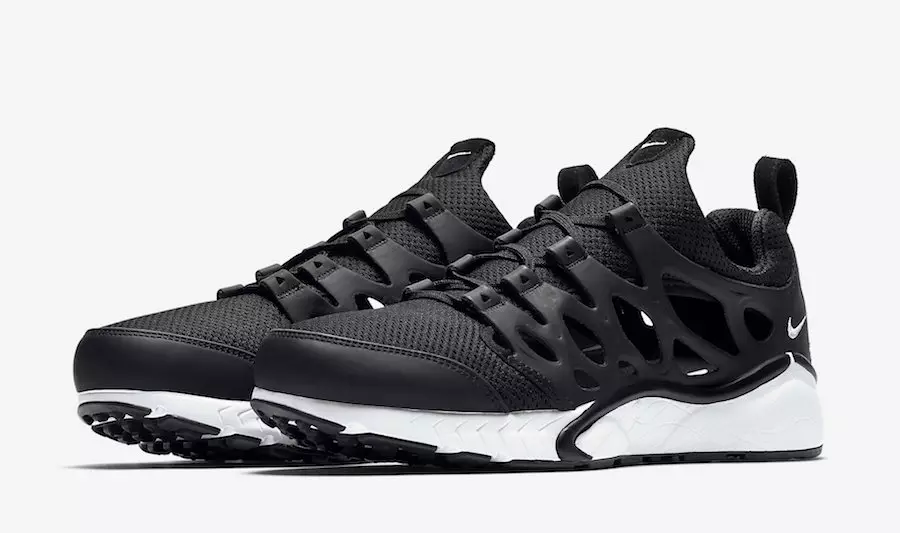 Nike Air Zoom Chalapuka Negro Blanco