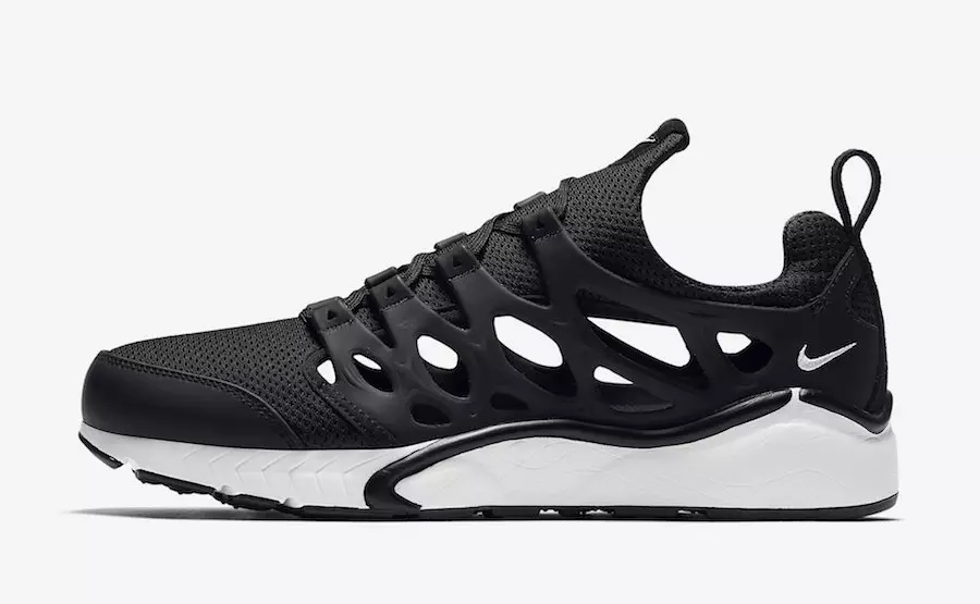 Nike Air Zoom Chalapuka Black White