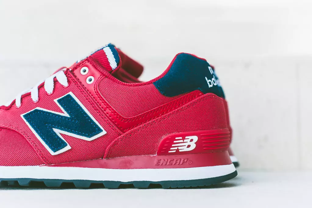 New Balance-574-Pique-Polo-Pack-Red-Navy-3