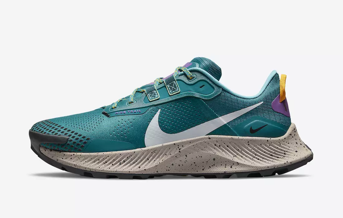 Datum vydání Nike Pegasus Trail 3 Mystic Teal DA8697-300