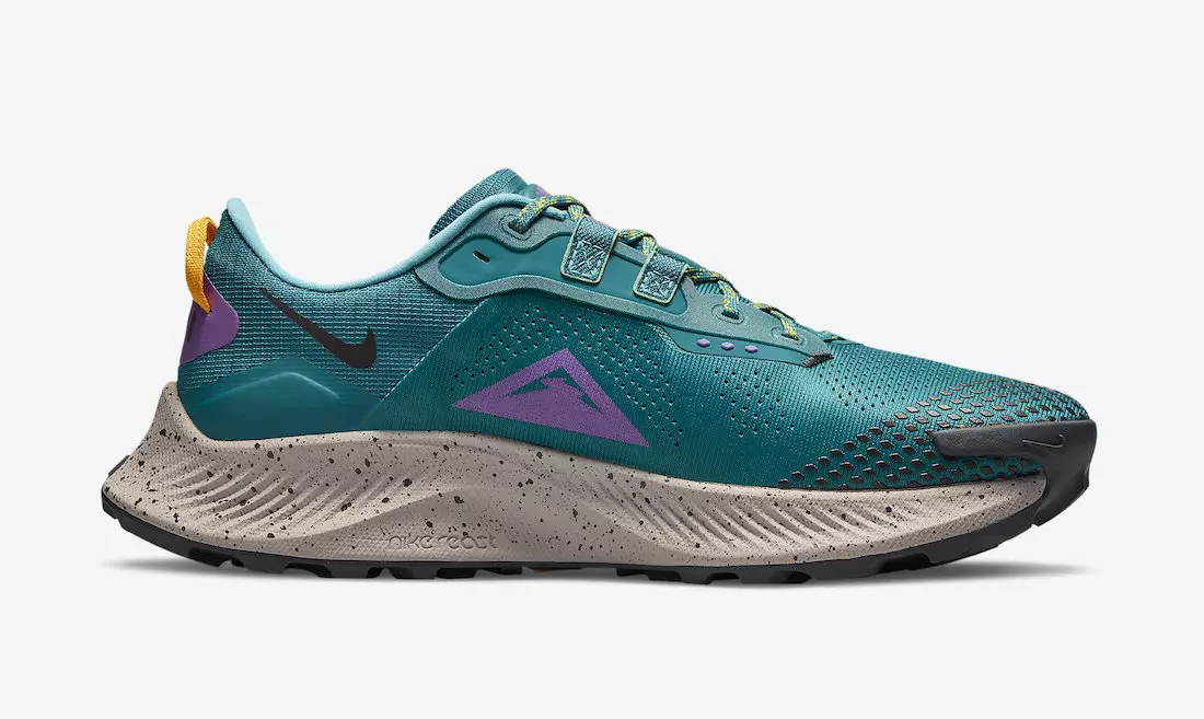 Datum vydání Nike Pegasus Trail 3 Mystic Teal DA8697-300