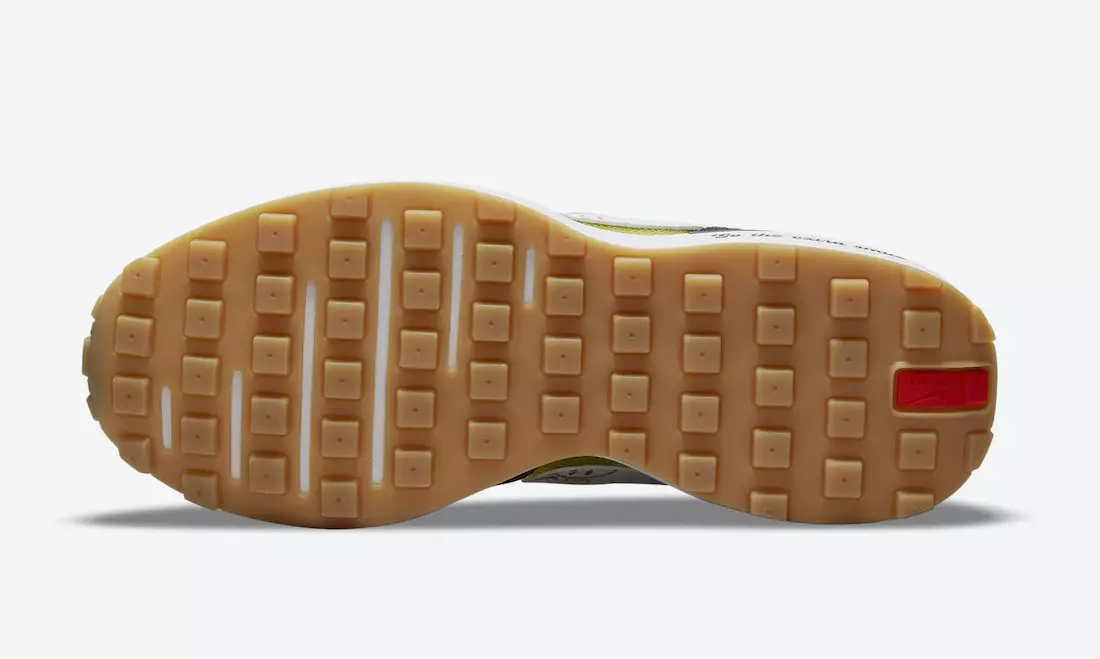 Nike Waffle One GS Go The Extra Smile DO5868-700 Ημερομηνία κυκλοφορίας