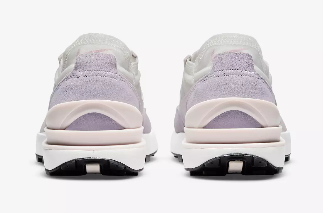 Nike Waffle One Light Soft Pink DN4696-100 Release Datum