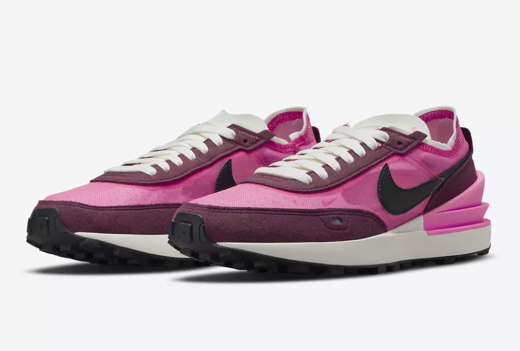 Nike Waffle One DQ0855-600 – Erscheinungsdatum