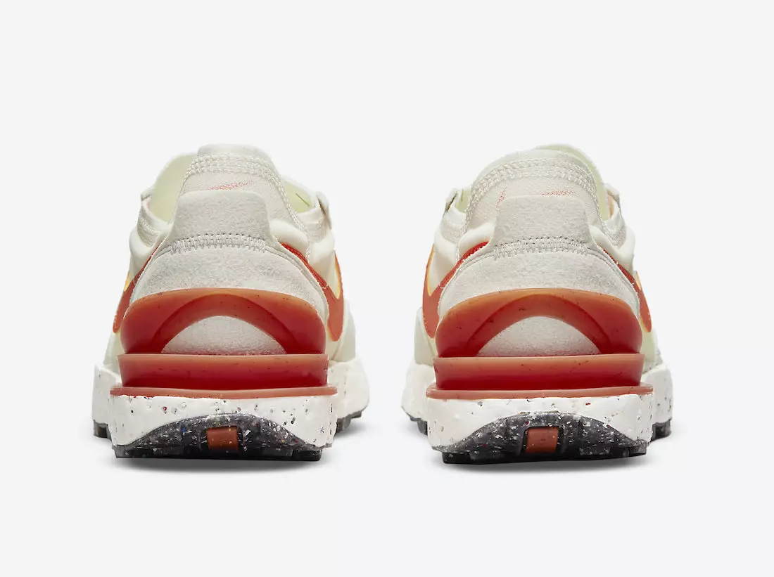 Nike Waffle One DJ9640-101 išleidimo data