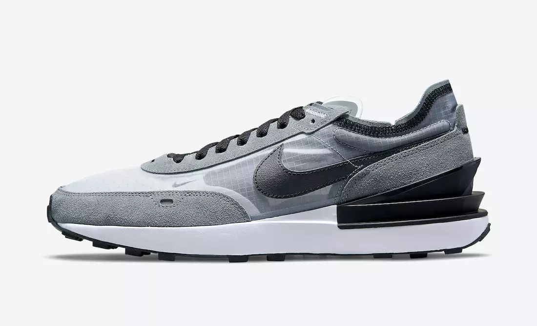 Nike Waffle One DD8014-002 Releasedatum