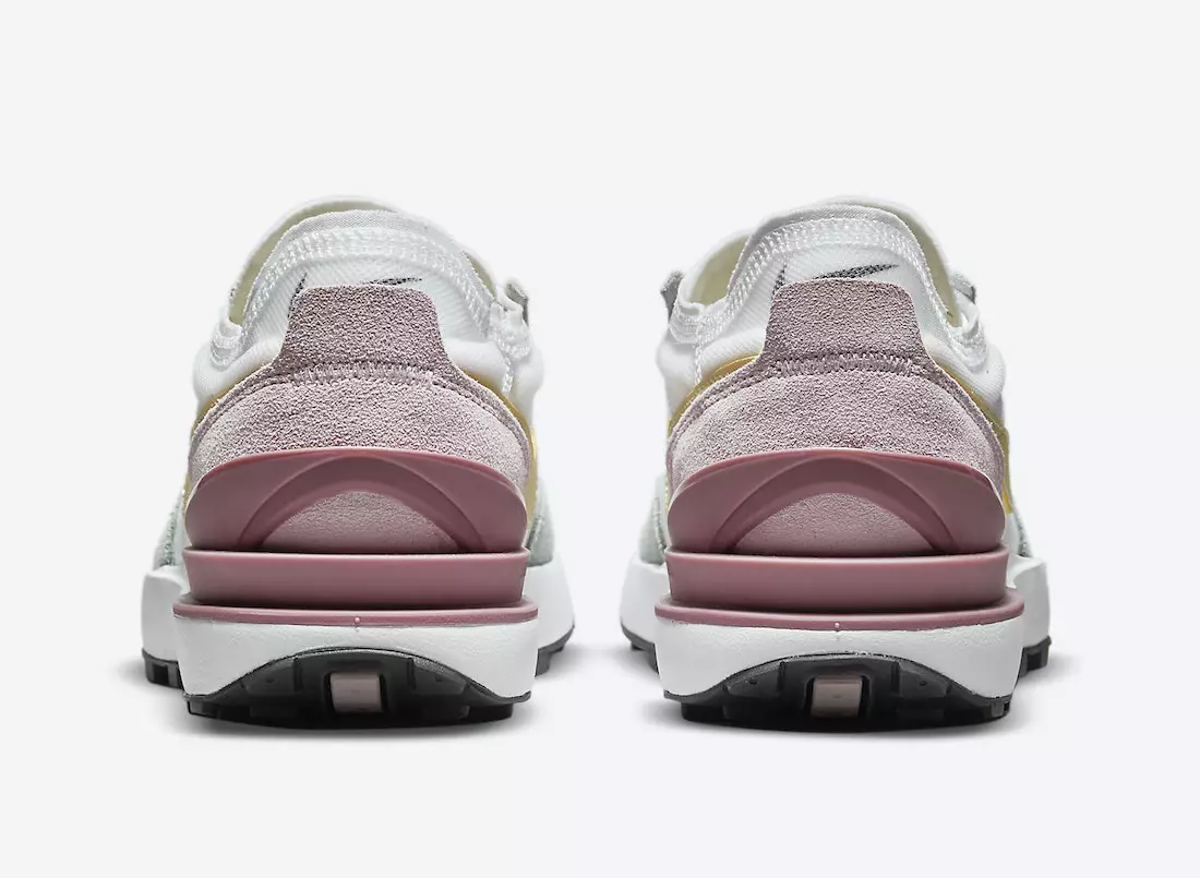 Nike Waffle One Regal Pembe WMNS DN5062-100 Çıkış Tarihi